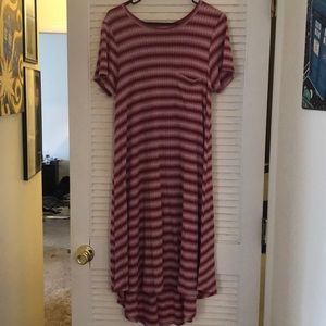 Lularoe Carly Dress